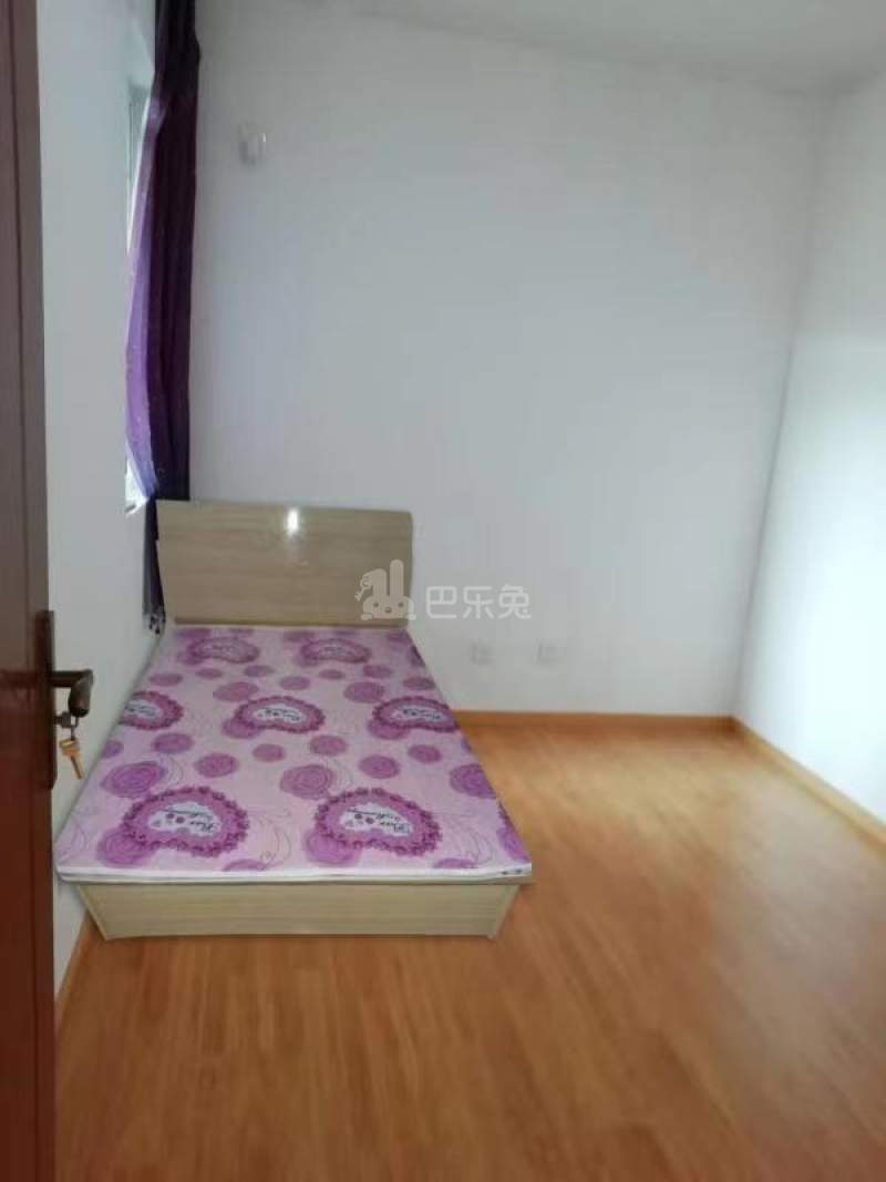 紫金铭苑11369100卧室图3