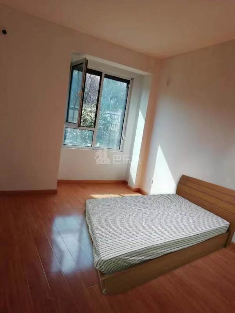 紫金铭苑11369100卧室图4