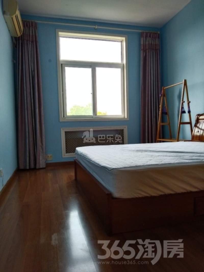 栖化新村11369252卧室图0