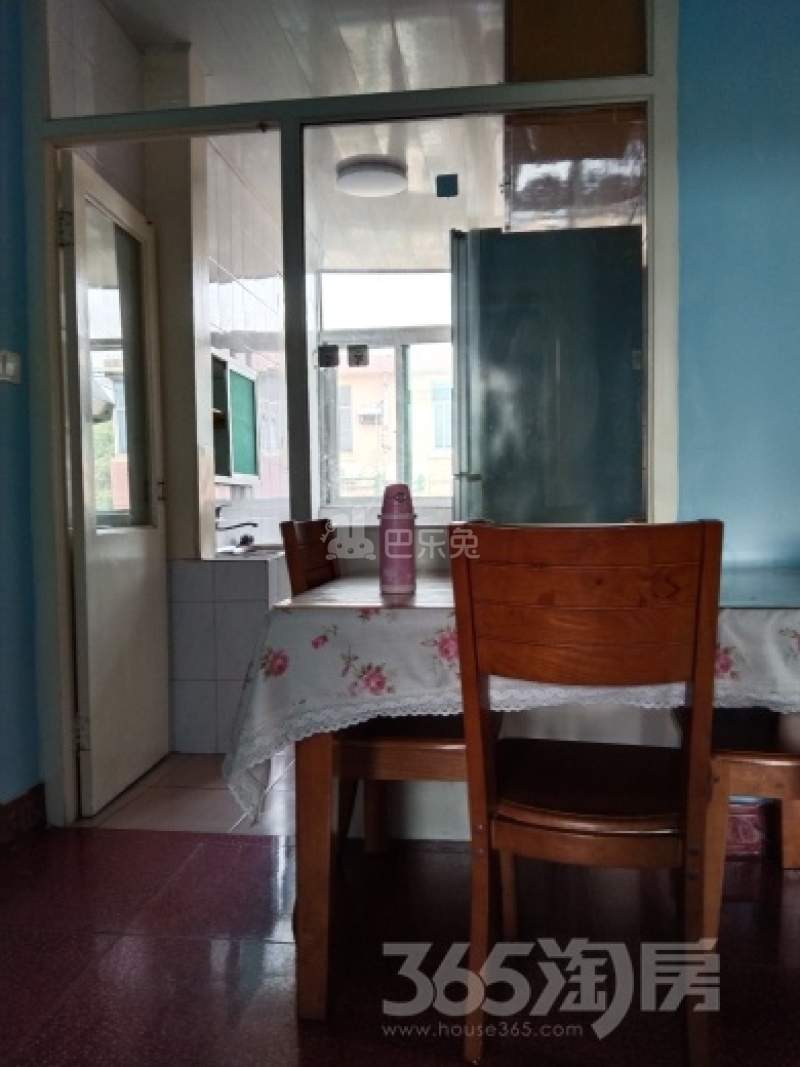 栖化新村11369252卧室图1