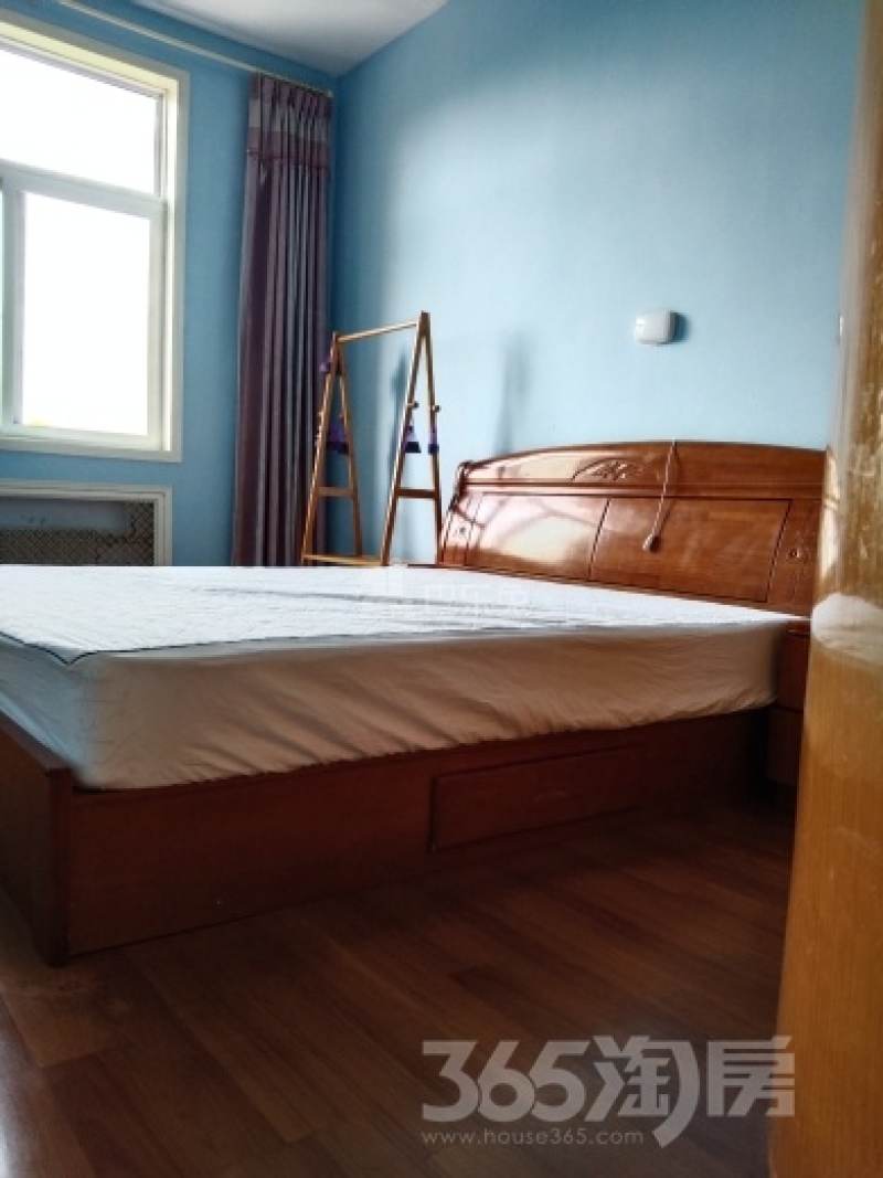 栖化新村11369252卧室图2