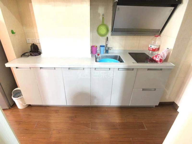 晶典国际大厦11372653卧室图1