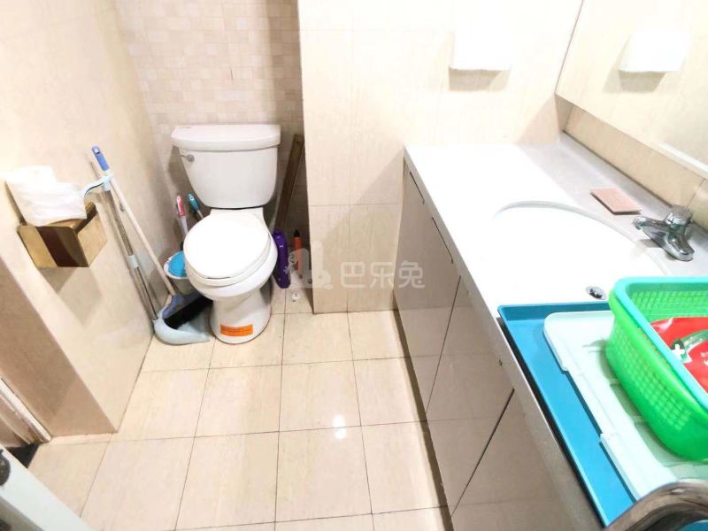 晶典国际大厦11372653卧室图3