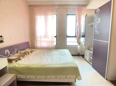 晶典国际大厦 1室1厅1卫