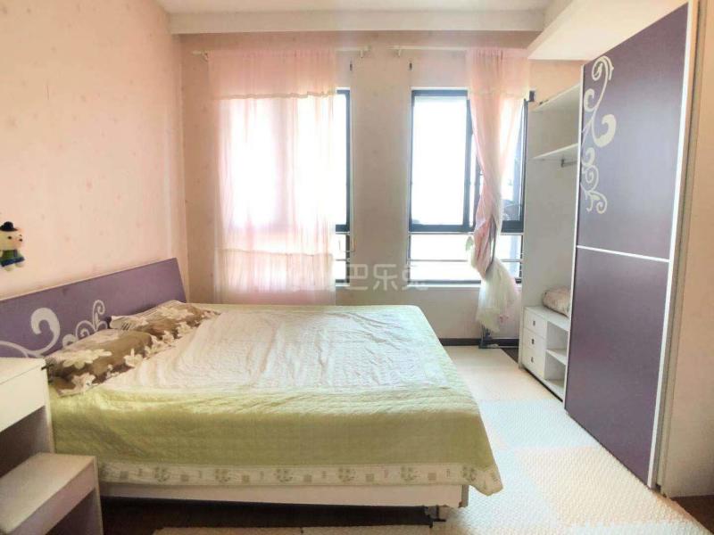 晶典国际大厦11372653卧室图4