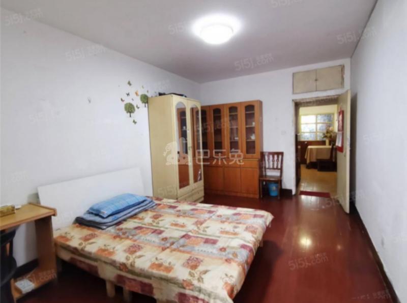 淮海新村11373184卧室图0