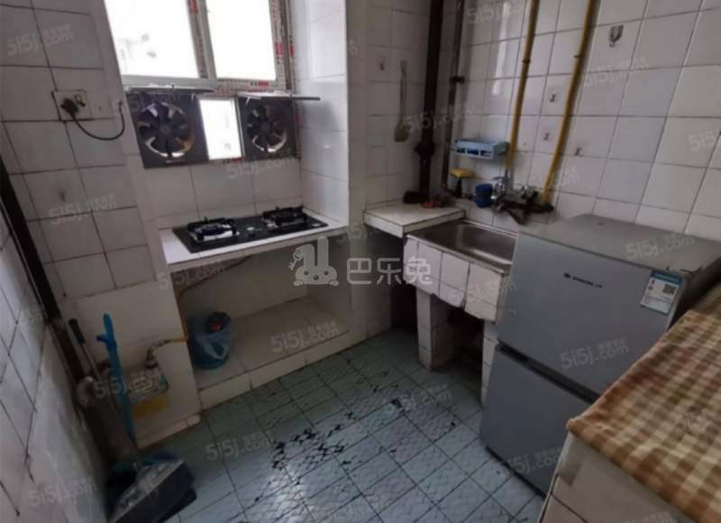 淮海新村11373184卧室图3