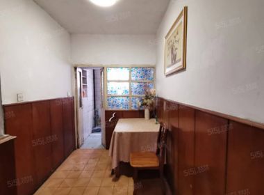 淮海新村 1室1厅1卫