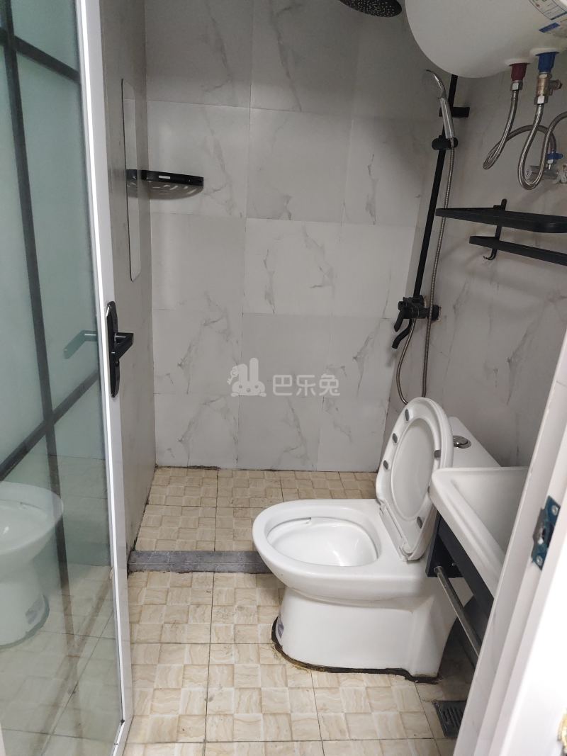 振新佳苑（预计26 年4月-6月拆迁）11376446卫生间图5