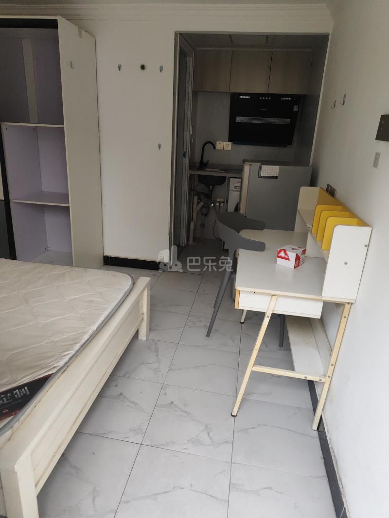 振新佳苑（预计26 年4月-6月拆迁）11376446卧室图1