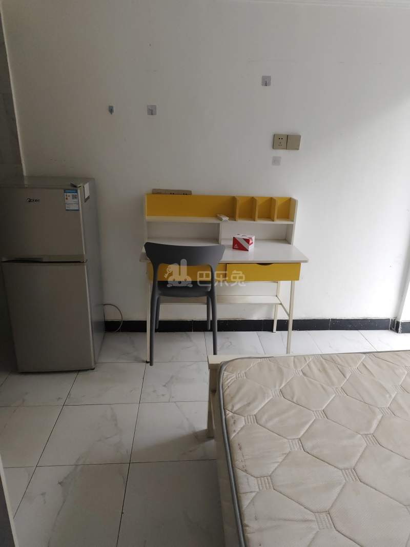 振新佳苑（预计26 年4月-6月拆迁）11376446卧室图3