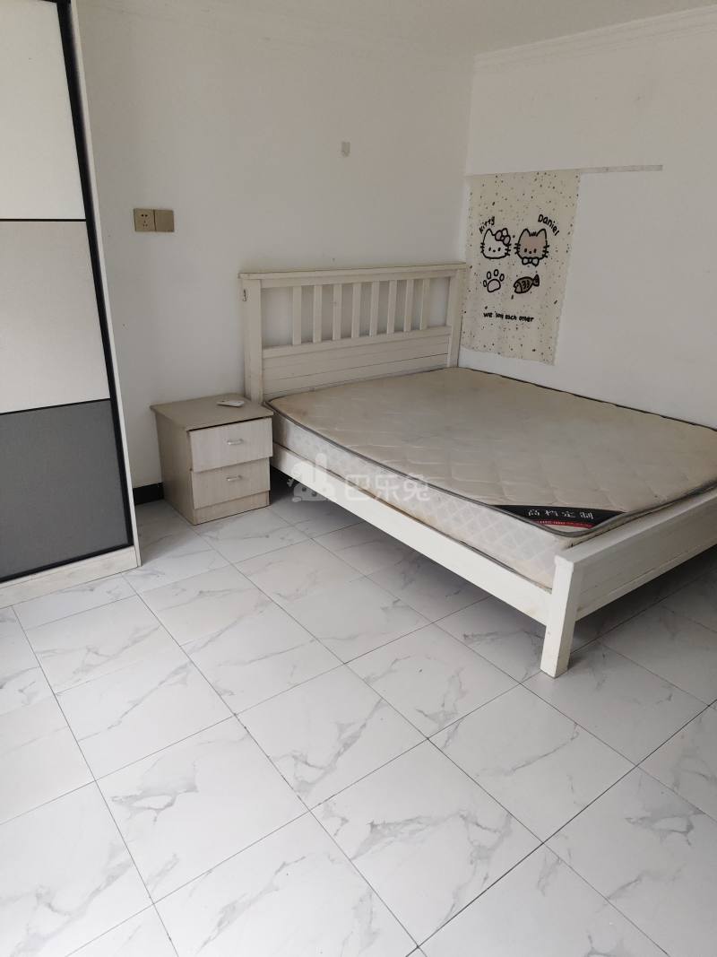 振新佳苑（预计26 年4月-6月拆迁）11376447卧室图1