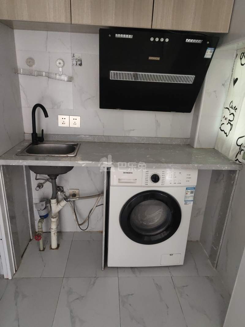 振新佳苑（预计26 年4月-6月拆迁）11376447厨房图4