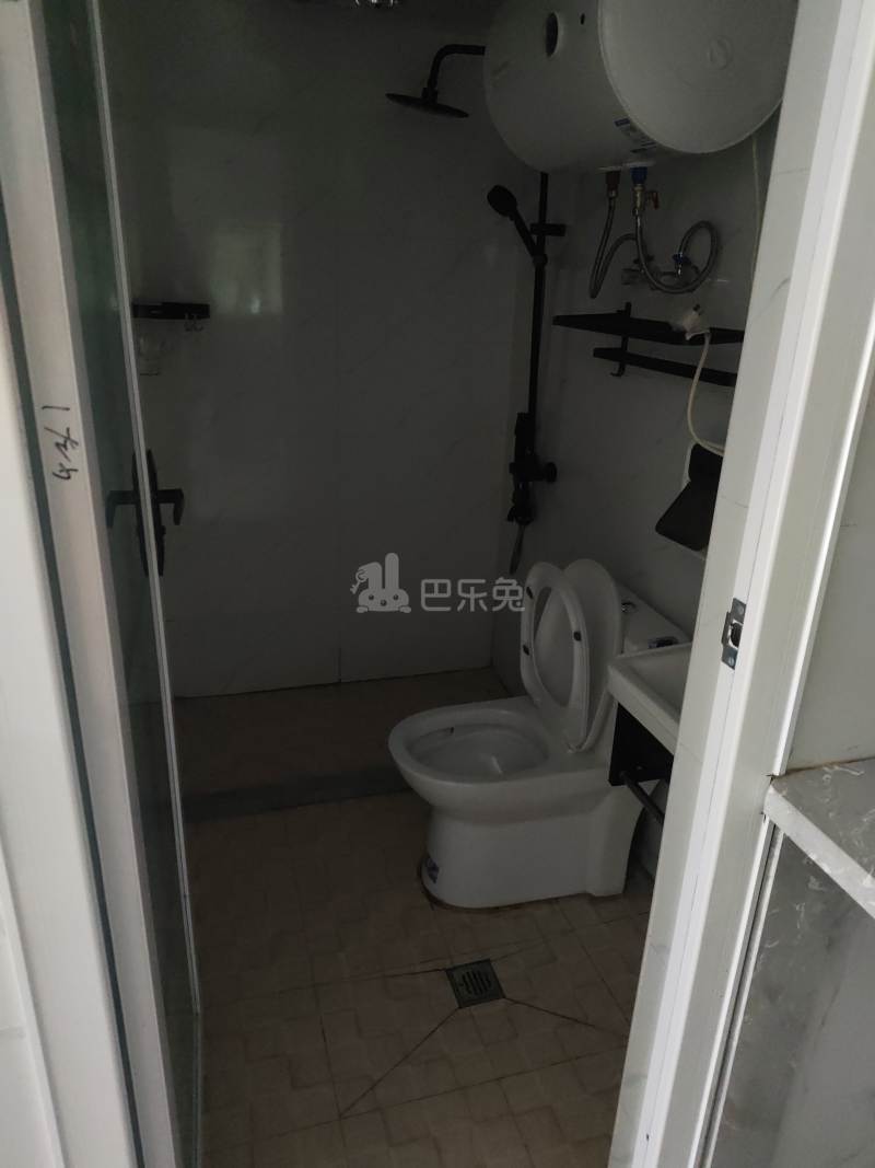 振新佳苑（预计26 年4月-6月拆迁）11376447卫生间图5