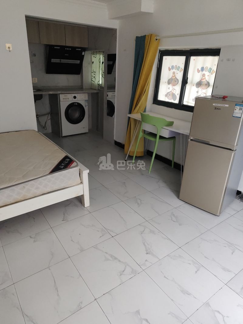 振新佳苑（预计26 年4月-6月拆迁）11376447卧室图2