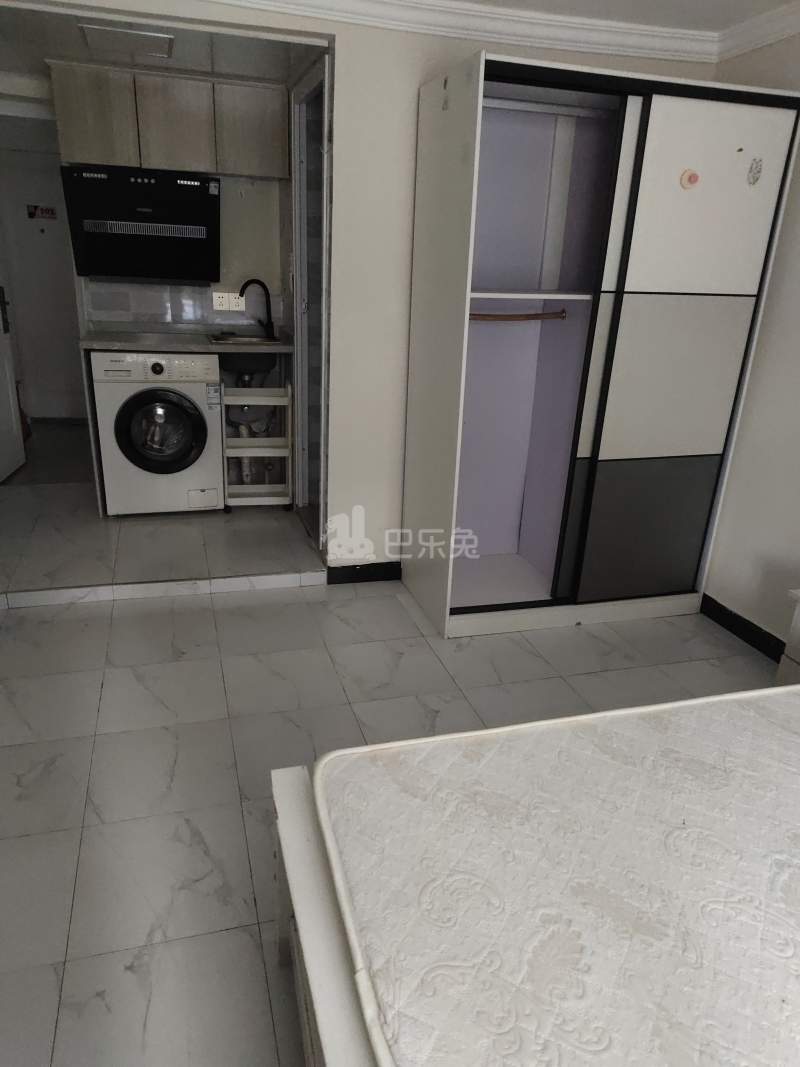 振新佳苑（预计26 年4月-6月拆迁）11376448卧室图3