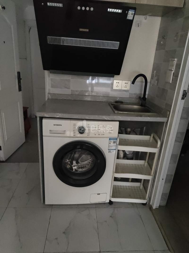 振新佳苑（预计26 年4月-6月拆迁）11376448厨房图4