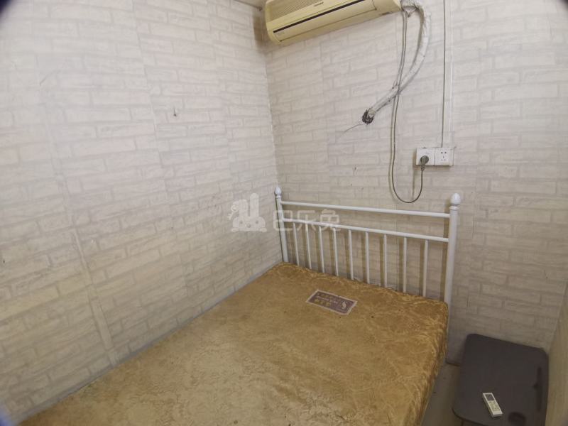 现代城华庭1137866卧室图2