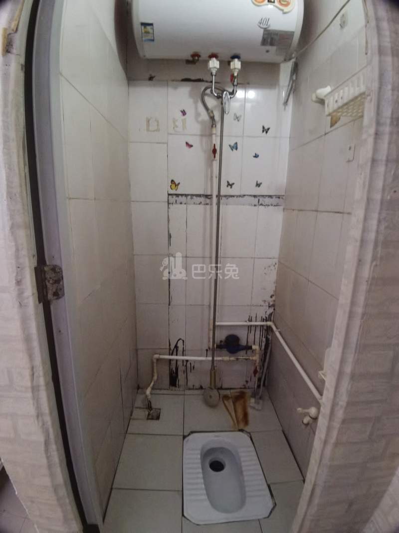 现代城华庭1137866卫生间图5