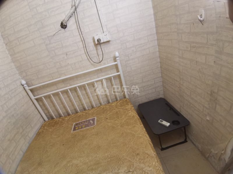 现代城华庭1137866卧室图3