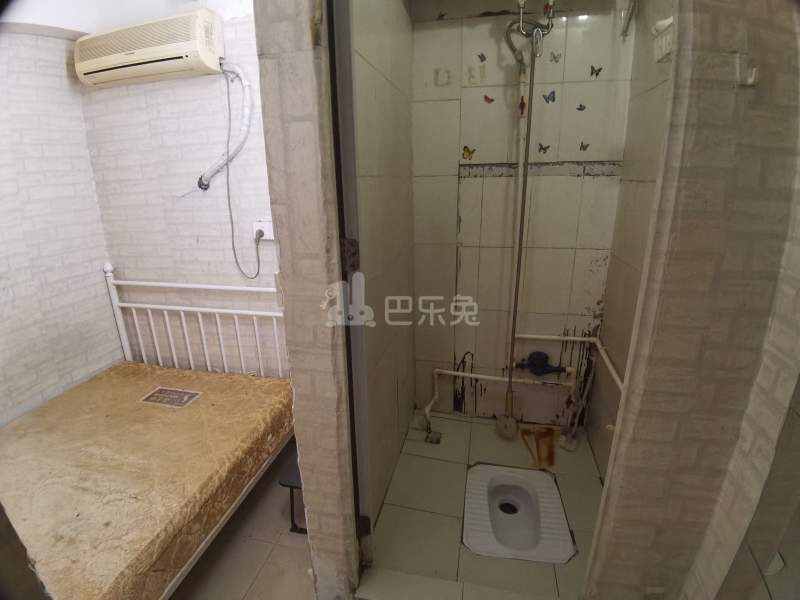 现代城华庭1137866卧室图0