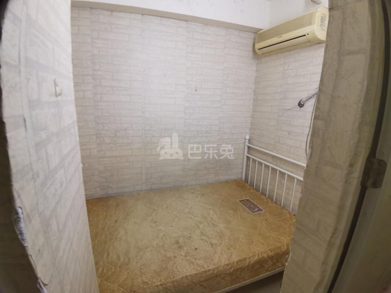 现代城华庭1137866卧室图1