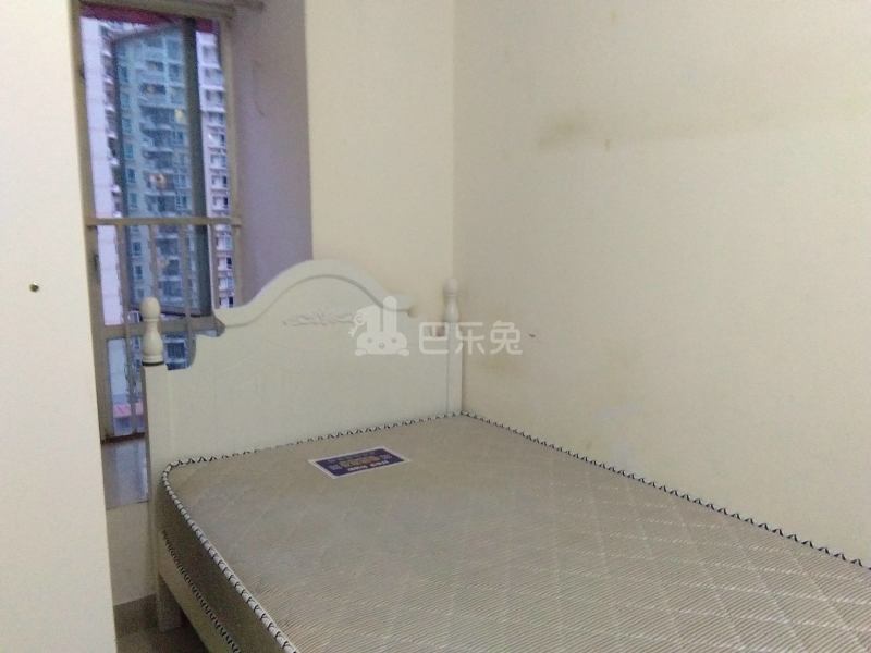 现代城华庭1137871卧室图1