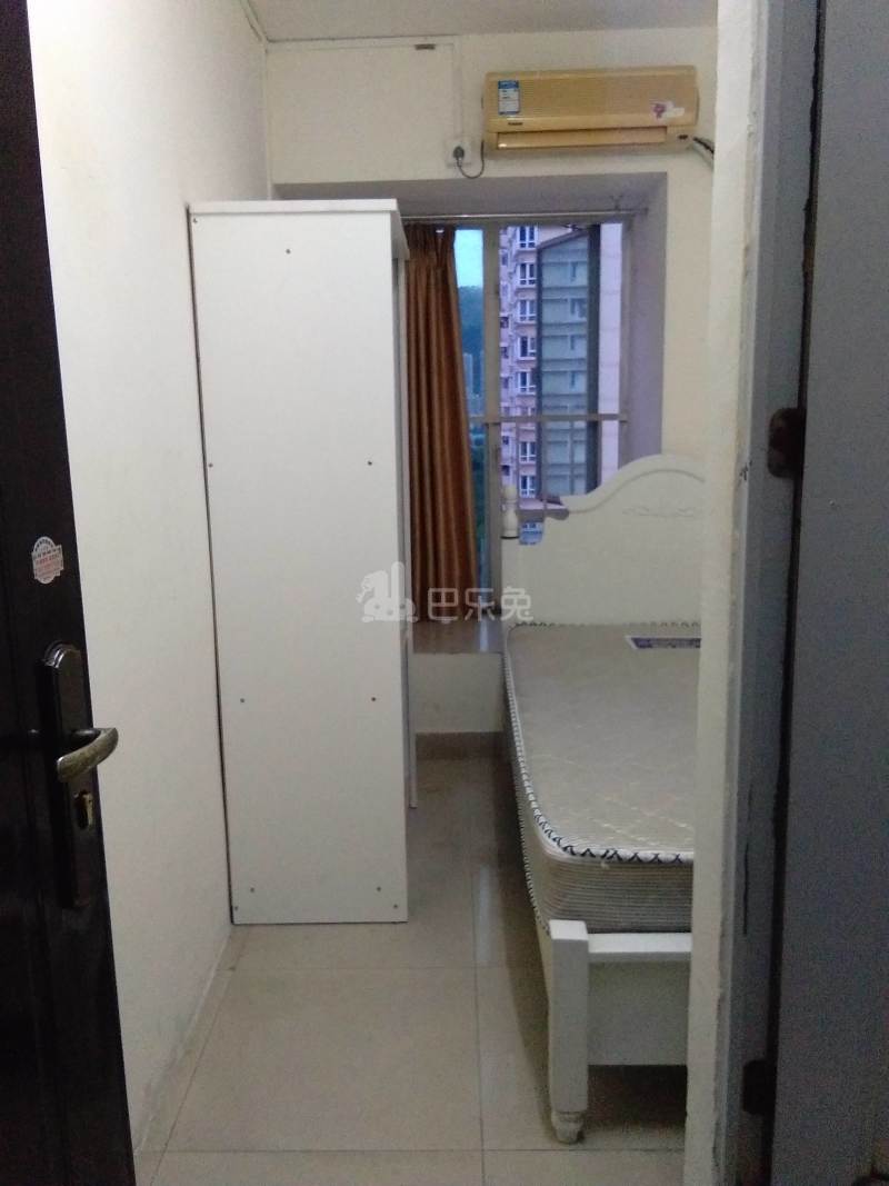 现代城华庭1137871卧室图0