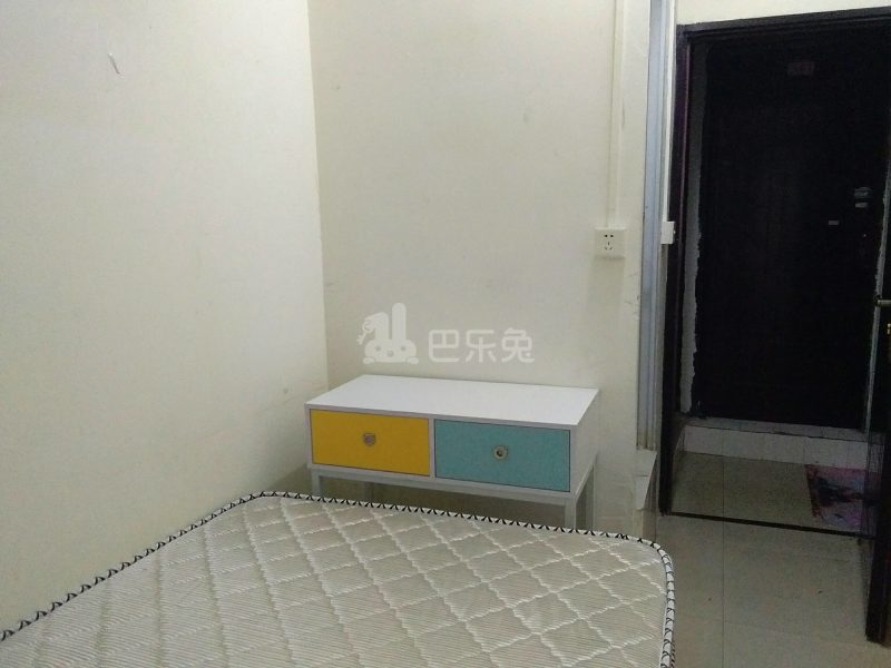 现代城华庭1137871卧室图2