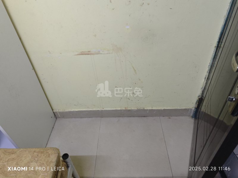 现代城华庭1137866厨房图4