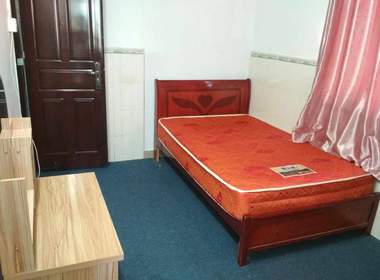 岗贝社区20号 1室0厅1卫