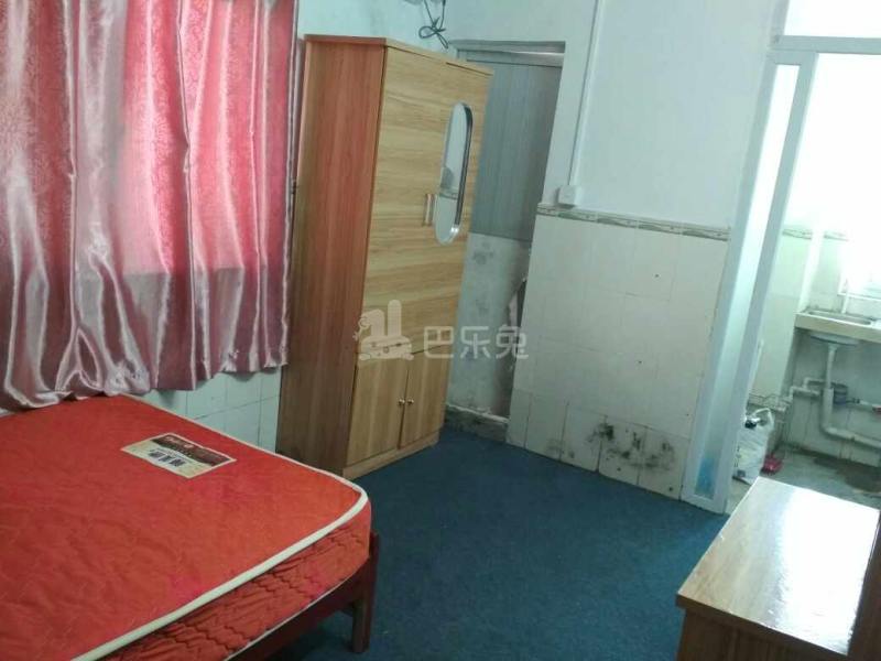 岗贝社区20号1137955卧室图2