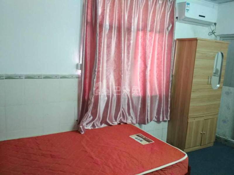 岗贝社区20号1137955卧室图3