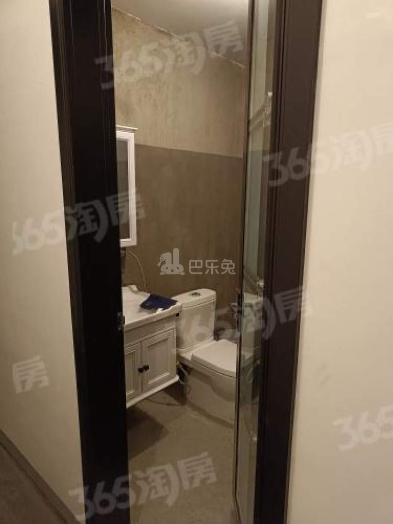 金浦御龙湾11381543卧室图3