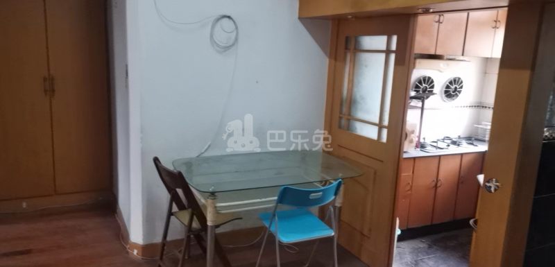 华电三宿舍11381578卧室图1