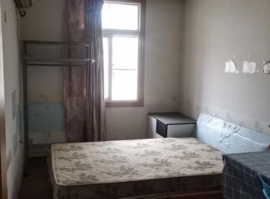 华电三宿舍 2室1厅1卫