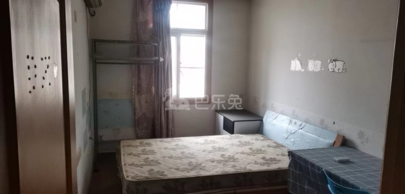 华电三宿舍11381578卧室图4