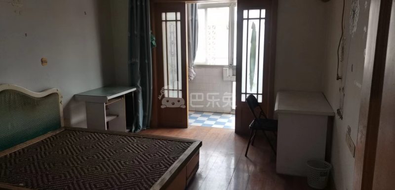 华电三宿舍11381578卧室图5