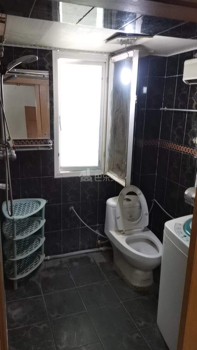 华电三宿舍11381578周边环境图6