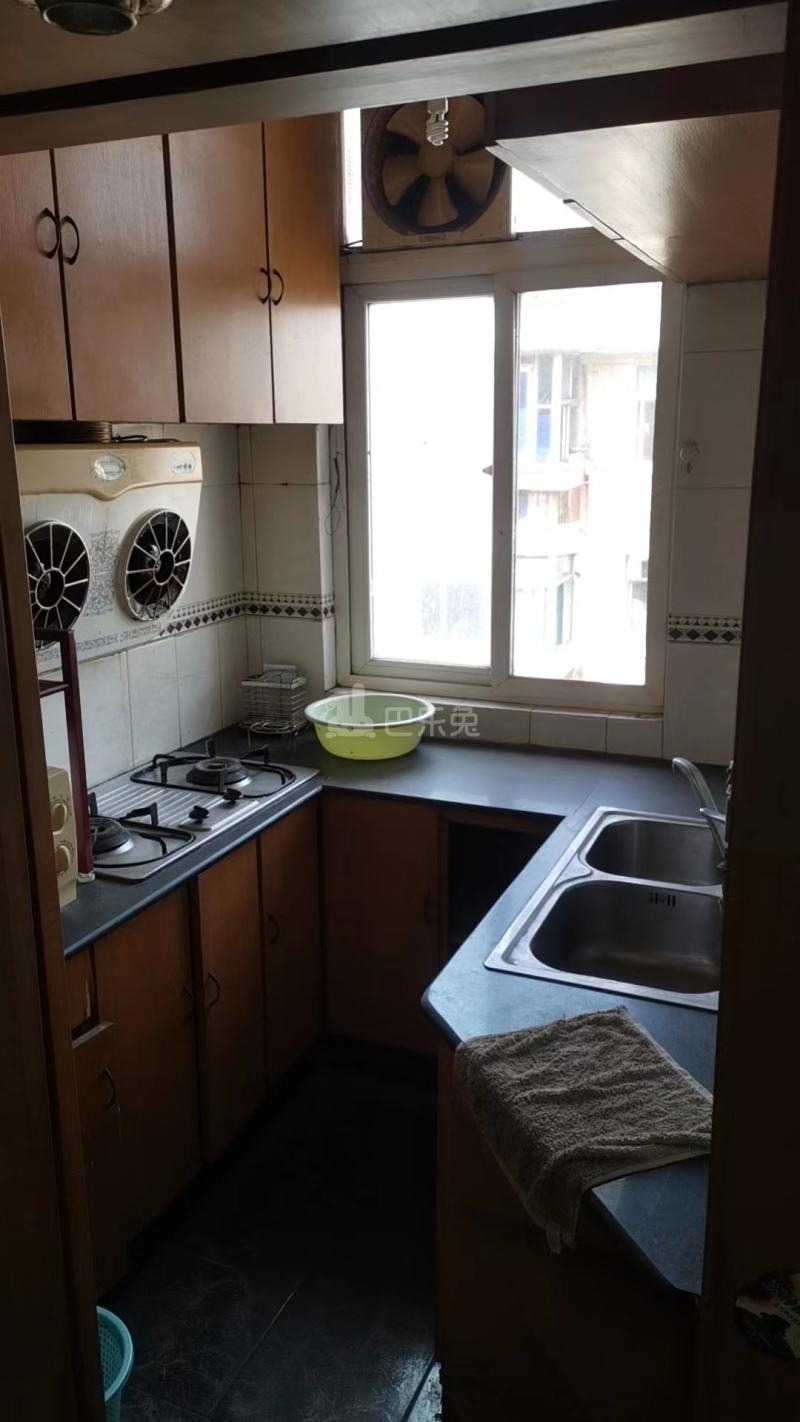 华电三宿舍11381578周边环境图7