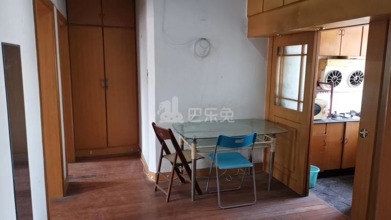 华电三宿舍11381578周边环境图8