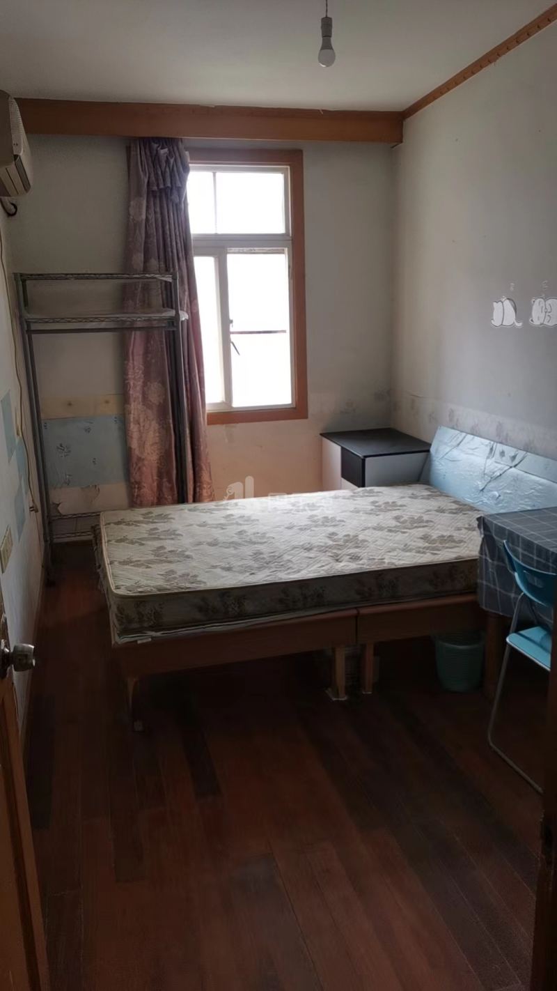 华电三宿舍11381578周边环境图9