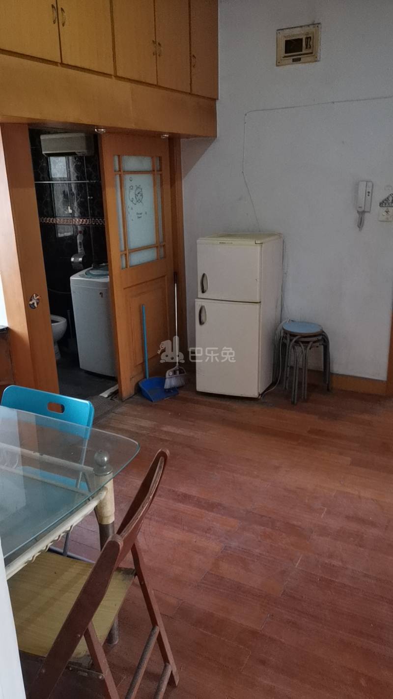 华电三宿舍11381578周边环境图10