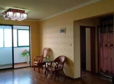 七彩星城 3室2厅2卫