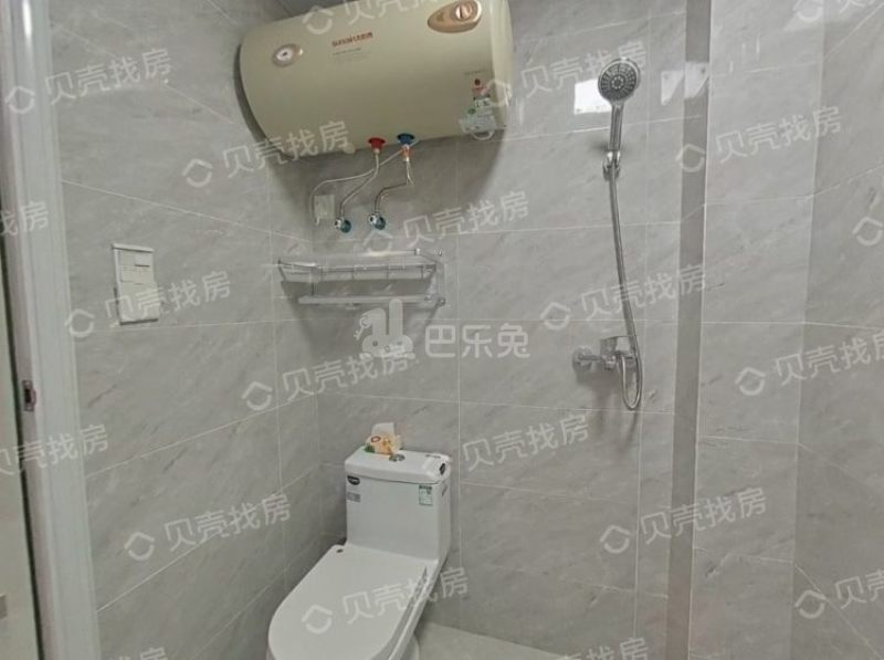 南京青源雅居11384061卧室图0