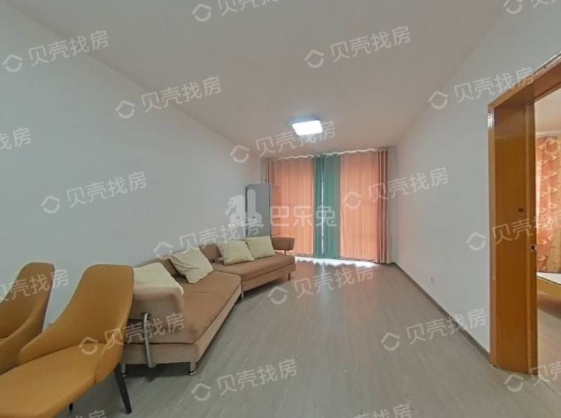 南京青源雅居11384061卧室图2