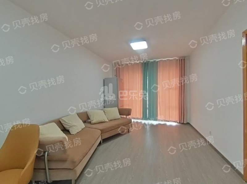 南京青源雅居11384061卧室图3