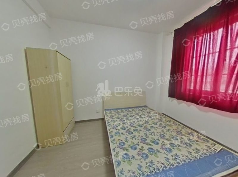 南京青源雅居11384061卧室图4