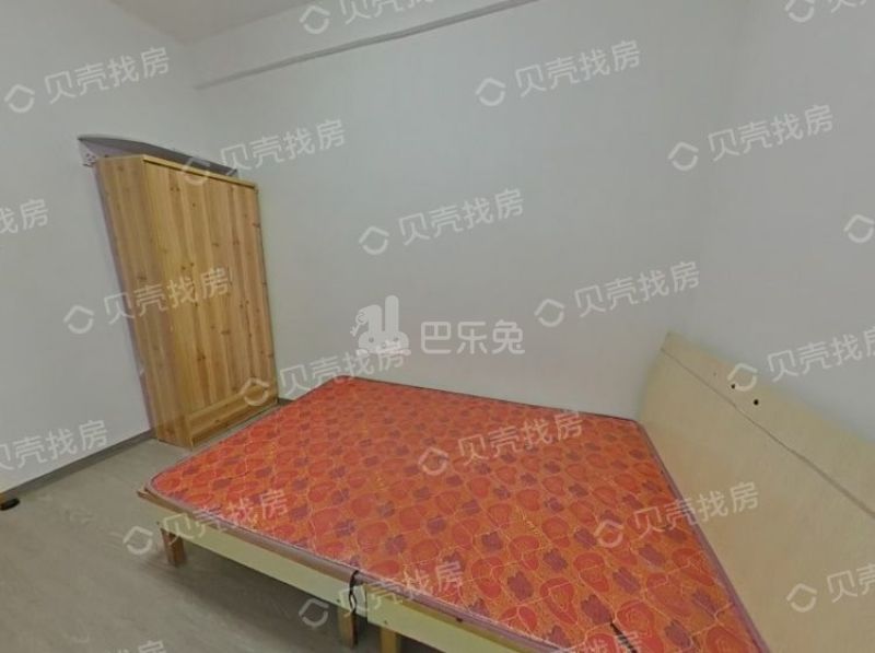 南京青源雅居11384061卧室图5