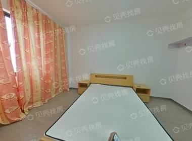 南京青源雅居 2室1厅1卫